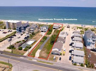 6327 S Virginia Dare Trl LOT 22, Nags Head, NC 27959