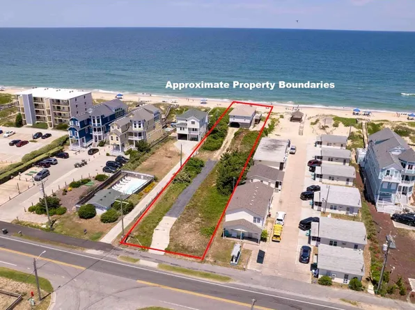 6327 S Virginia Dare Trl Lot 22, Nags Head, NC 27959