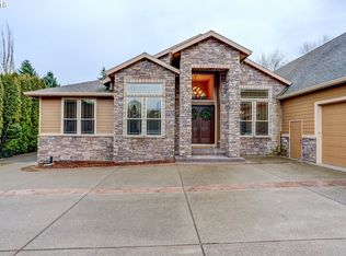 1022 NE 155th Ave, Portland, OR 97230