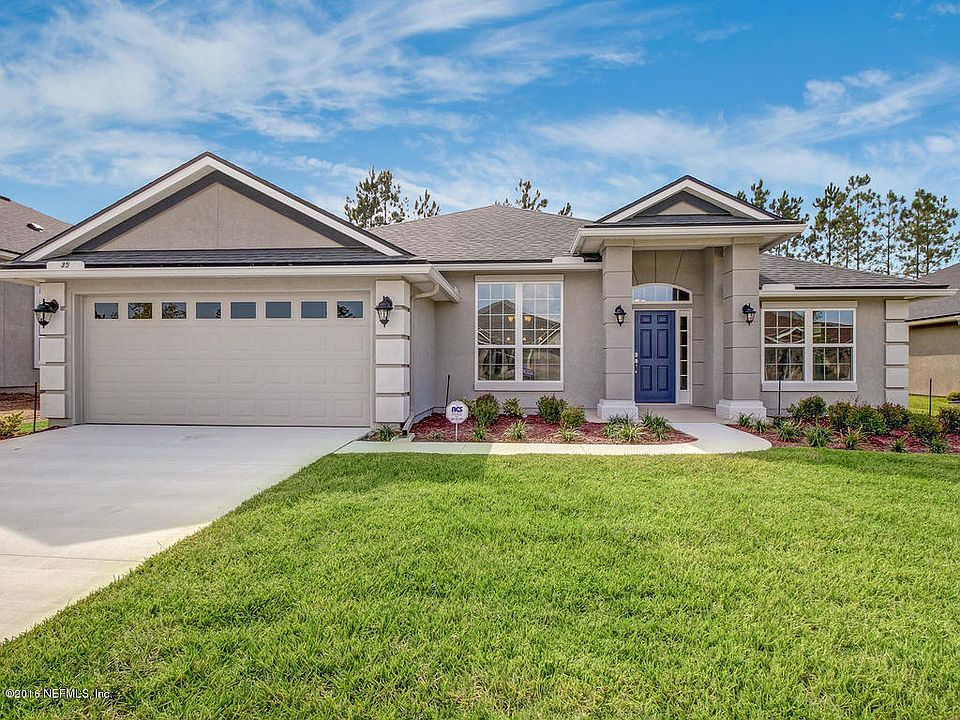 1st image of 35 Flora Lake Cir