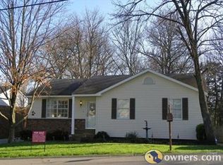 3252 New Towne Rd, Antioch, TN 37013