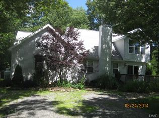 1 Chief Rd, Albrightsville, PA 18210