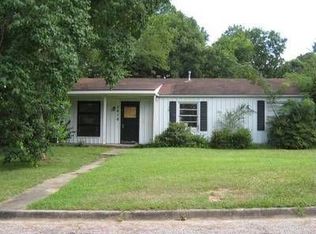 3616 Elmdale Rd, Montgomery, AL 36109