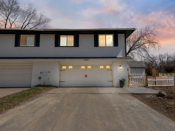 9787 Cavell Cir, Bloomington, MN 55438