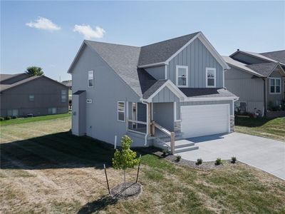 11143 Nogard Ave, Kansas City, KS, 66109