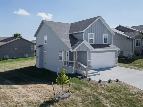 11143 Nogard Ave, Kansas City, KS 66109