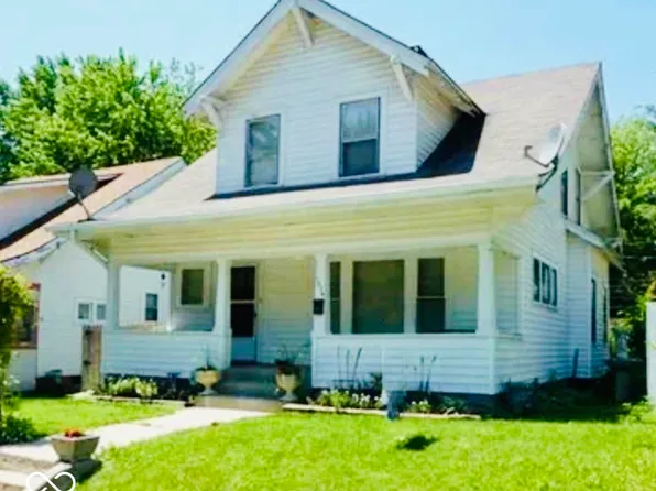 1534 N Lasalle St, Indianapolis, IN 46201