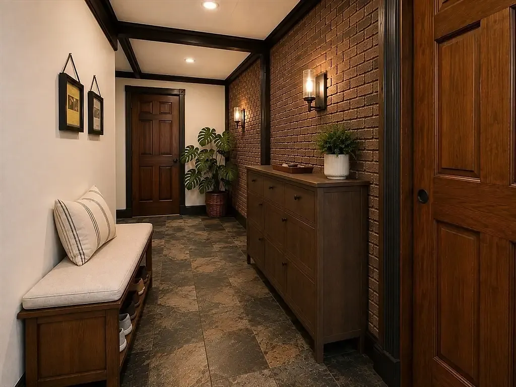 3 bed, 1.5 bath, 1200 sqft, $4,800 — Photo 2