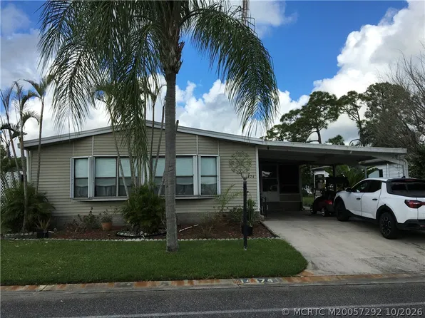 14474 SW Rake Dr #K-06, Indiantown, FL 34956