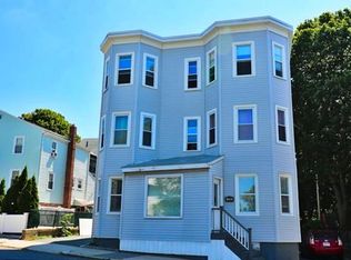 119 Revere St #3, Winthrop, MA 02152