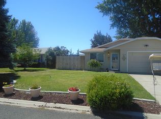 1716 Pickens Loop, Yakima, WA 98908