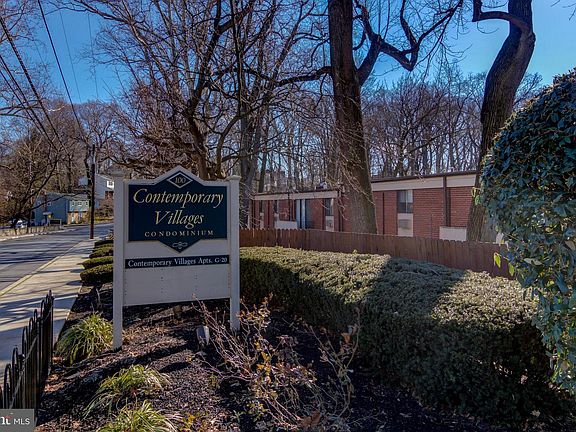 2nd image of 100 E Glenolden Ave APT F4