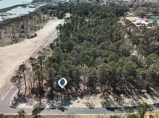 72 Wave Crest Ave Lot 75, Hampstead, NC 28443