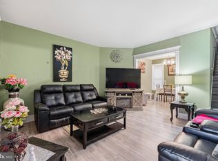 7056 Saybrook Ave, Philadelphia, PA 19142