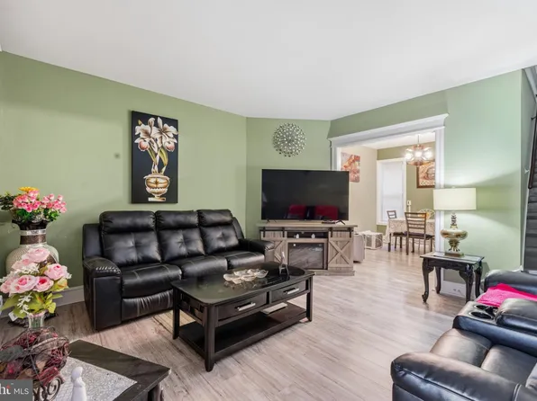 7056 Saybrook Ave, Philadelphia, PA 19142