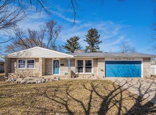 3422 Wood St, Elkhart, IN 46516