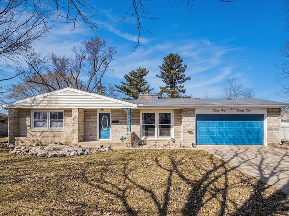 3422 Wood St, Elkhart, IN 46516