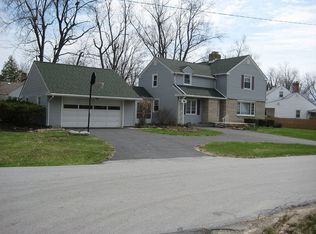 237 S Primrose Pl, Lima, OH 45805