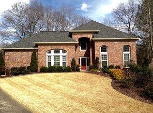 911 Asheton Ct NE, Marietta, GA 30068