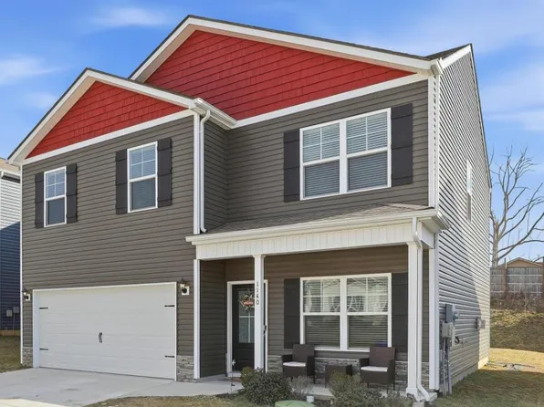 1140 Amber Vista Ln, Knoxville, TN 37914