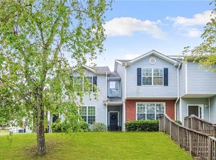204 Odyssey Turn, Conyers, GA 30012
