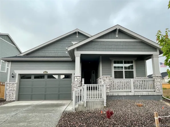 4059 Shirley Drive, Johnstown, CO 80534