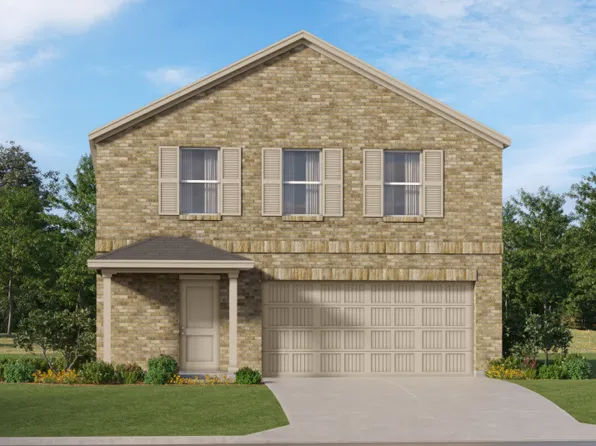 14133 Bechler St, Pilot Point, TX 76258