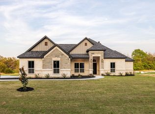 686 Bent Tree Ln, Weatherford, TX 76085