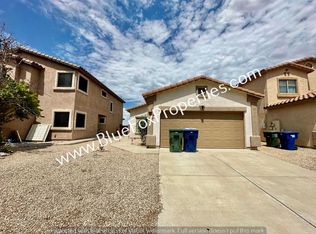 7635 E Fair Meadows Loop, Tucson, AZ 85756