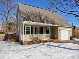 80 Somers Rd, East Longmeadow, MA 01028