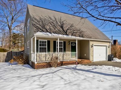 80 Somers Rd, East Longmeadow, MA, 01028