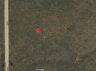32 County Road 6031, Saint Johns, AZ 85936