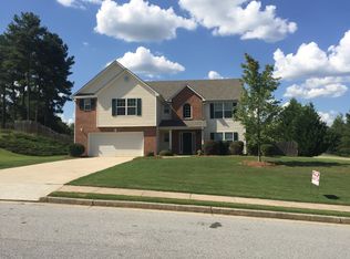 1105 Brookstone Estates Dr, Loganville, GA 30052