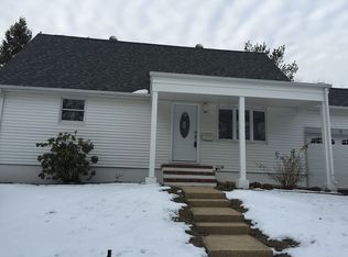 3 Indiana Ave, Jackson, NJ 08527