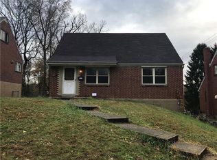 517 Guylyn Dr, Pittsburgh, PA 15235