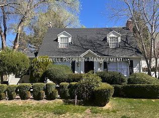 3365 S Oakwood St, Salt Lake City, UT 84109