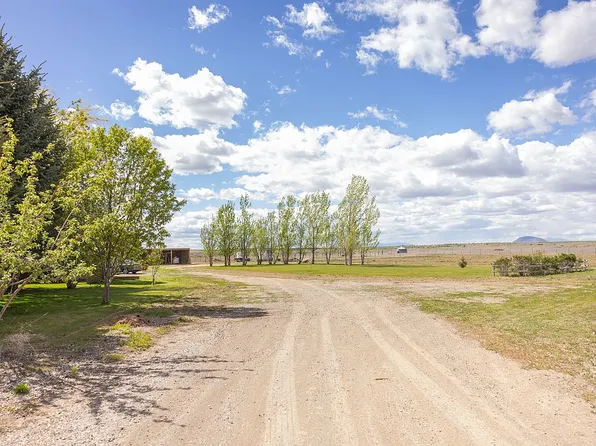 1676 W 700 N, Blackfoot, ID 83221