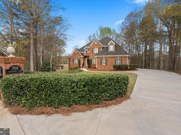 304 Pinehurst Way, Carrollton, GA 30116