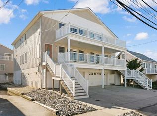 608 W Glenwood Ave #A, West Wildwood, NJ 08260