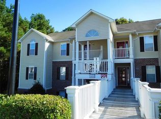 422 Bubble Creek Ct UNIT 9, Fayetteville, NC 28311