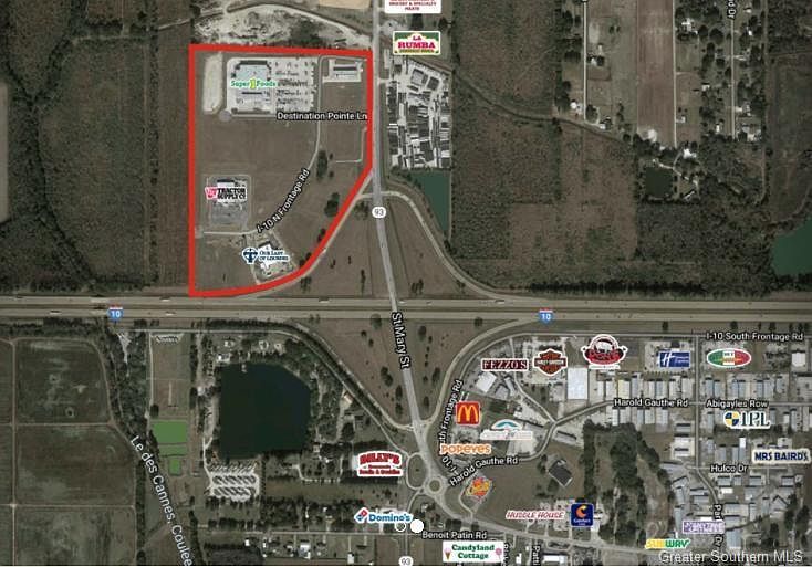 2nd image of 668 Interstate Highway 10 North Frontage Rd