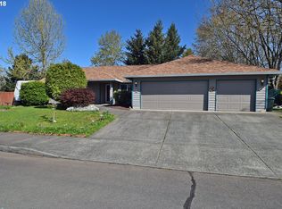 2115 NE 25th Ct, Gresham, OR 97030