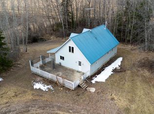 14077 Township Road 662, Lesser Slave River No.124, AB T0G0Z0