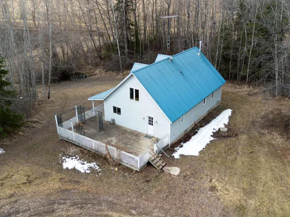 14077 Township Road 662, Lesser Slave River No.124, AB T0G 0Z0