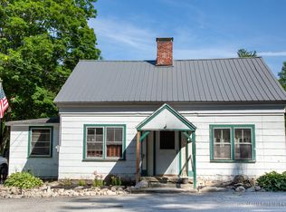 36 White Oak Hill Rd, Poland, ME 04274