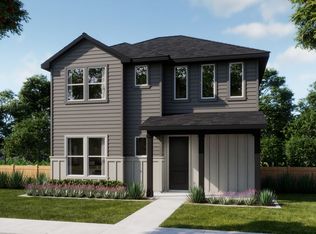Plan 3554 Plan, The Residences Collection at Parkton Square, Kyle, TX 78640