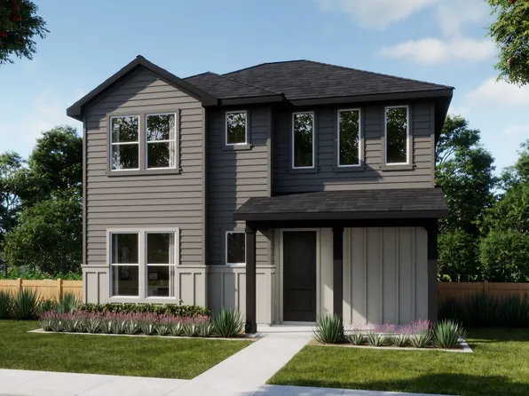 Plan 3554 Plan, The Residences Collection at Parkton Square