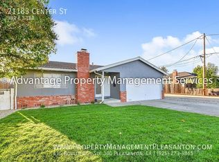 21183 Center St, Castro Valley, CA 94546