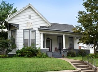 716 Locust St, Owensboro, KY 42301
