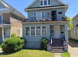 1815 Bailey Ave, Buffalo, NY 14211